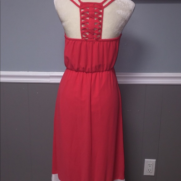 Takara Maxi Dress - Picture 2 of 7